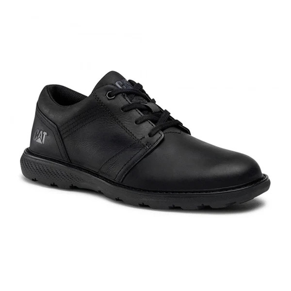 Pantofi Caterpillar Oly 2.0 Negru - Black - imagine 7